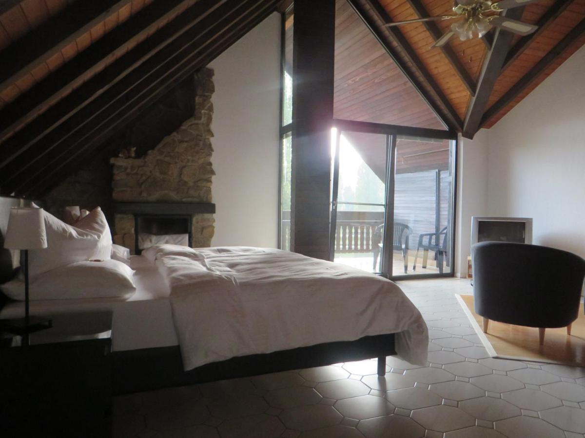 Landgasthof Ralinger Hof Ralingen Cameră foto